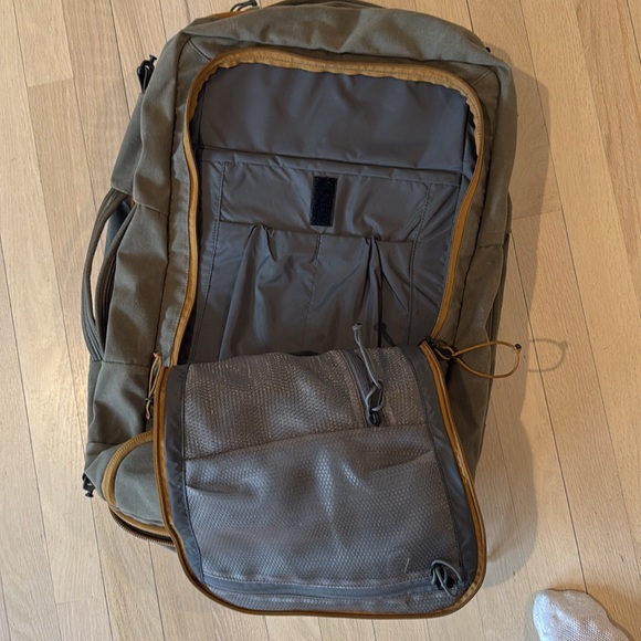 Mystery Ranch Rover 45 - Picture 8 of 9